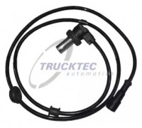 Датчик, частота вращения колеса TRUCKTEC AUTOMOTIVE 07.35.159 0735159 TRUCKTEC AUTOMOTIVE - купить в магазине запчастей по Украине