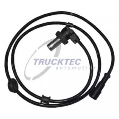 Датчик, частота вращения колеса 0735159 TRUCKTEC AUTOMOTIVE - купить в магазине запчастей по Украине