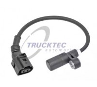 Датчик, частота вращения колеса TRUCKTEC AUTOMOTIVE 07.35.174 0735174 TRUCKTEC AUTOMOTIVE - купить в магазине запчастей по Украине