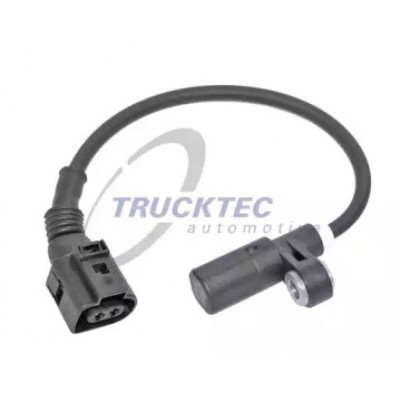 Датчик, частота вращения колеса 0735174 TRUCKTEC AUTOMOTIVE - купить в магазине запчастей по Украине