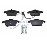 0735235 TRUCKTEC AUTOMOTIVE - купить в магазине запчастей по Украине