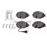 0735257 TRUCKTEC AUTOMOTIVE - купить в магазине запчастей по Украине