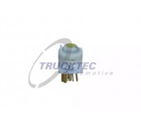 Переключатель зажигания TRUCKTEC AUTOMOTIVE 07.37.015 0737015 TRUCKTEC AUTOMOTIVE - купить в магазине запчастей по Украине
