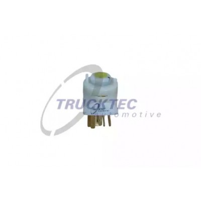 Переключатель зажигания 0737015 TRUCKTEC AUTOMOTIVE - купить в магазине запчастей по Украине