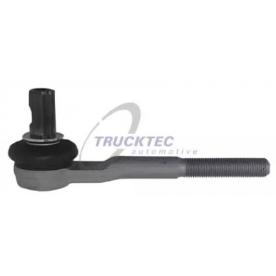 Наконечник поперечной рулевой тяги 0737122 TRUCKTEC AUTOMOTIVE - купить в магазине запчастей по Украине