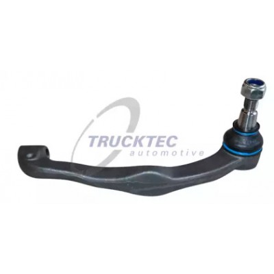 Наконечник поперечной рулевой тяги 0737129 TRUCKTEC AUTOMOTIVE - купить в магазине запчастей по Украине