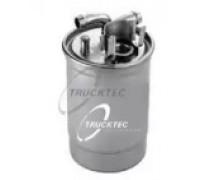 Топливный фильтр TRUCKTEC AUTOMOTIVE 07.38.026 0738026 TRUCKTEC AUTOMOTIVE - купить в магазине запчастей по Украине