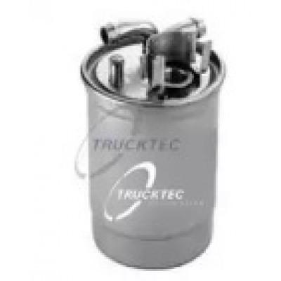 Топливный фильтр 0738026 TRUCKTEC AUTOMOTIVE - купити в магазині запчастин по Україні