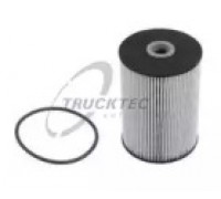 Топливный фильтр TRUCKTEC AUTOMOTIVE 07.38.027 0738027 TRUCKTEC AUTOMOTIVE - купить в магазине запчастей по Украине