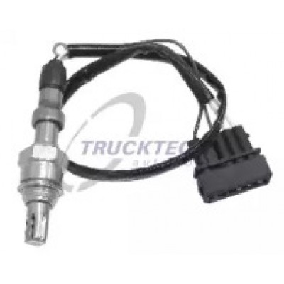 Лямбда-зонд 0739035 TRUCKTEC AUTOMOTIVE - купить в магазине запчастей по Украине