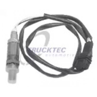 Лямбда-зонд 0739043 TRUCKTEC AUTOMOTIVE - купить в магазине запчастей по Украине