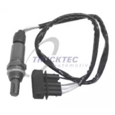 Лямбда-зонд 0739044 TRUCKTEC AUTOMOTIVE - купить в магазине запчастей по Украине