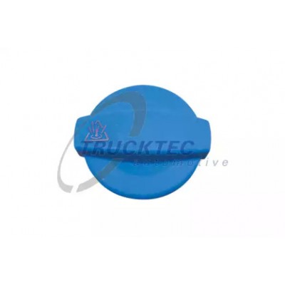Крышка, резервуар охлаждающей жидкости 0740041 TRUCKTEC AUTOMOTIVE - купить в магазине запчастей по Украине
