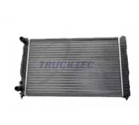 0740050 TRUCKTEC AUTOMOTIVE - купить в магазине запчастей по Украине