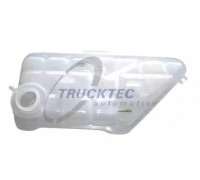 Компенсационный бак, охлаждающая жидкость TRUCKTEC AUTOMOTIVE 07.40.063 0740063 TRUCKTEC AUTOMOTIVE - купить в магазине запчастей по Украине