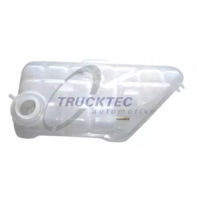 Компенсационный бак, охлаждающая жидкость 0740063 TRUCKTEC AUTOMOTIVE - купить в магазине запчастей по Украине