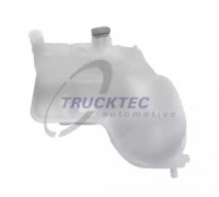 Компенсационный бак, охлаждающая жидкость TRUCKTEC AUTOMOTIVE 07.40.065 0740065 TRUCKTEC AUTOMOTIVE - купить в магазине запчастей по Украине