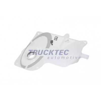 Компенсационный бак, охлаждающая жидкость 0740066 TRUCKTEC AUTOMOTIVE - купить в магазине запчастей по Украине