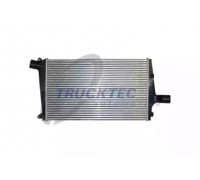 Интеркулер TRUCKTEC AUTOMOTIVE 07.40.071 0740071 TRUCKTEC AUTOMOTIVE - купить в магазине запчастей по Украине