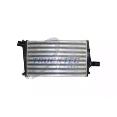 Интеркулер 0740071 TRUCKTEC AUTOMOTIVE - купить в магазине запчастей по Украине