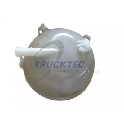 Компенсационный бак, охлаждающая жидкость 0740081 TRUCKTEC AUTOMOTIVE - купить в магазине запчастей по Украине