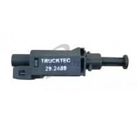 Выключатель фонаря сигнала торможения TRUCKTEC AUTOMOTIVE 07.42.025 0742025 TRUCKTEC AUTOMOTIVE - купить в магазине запчастей по Украине