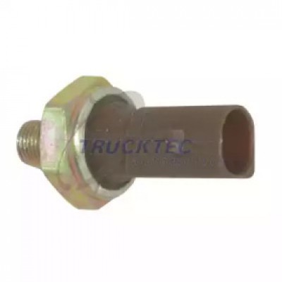 Датчик давления масла 0742037 TRUCKTEC AUTOMOTIVE - купить в магазине запчастей по Украине