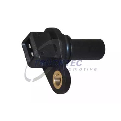 Датчик, скорость 0742043 TRUCKTEC AUTOMOTIVE - купить в магазине запчастей по Украине