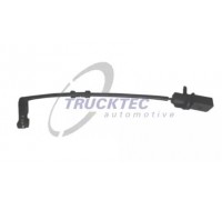 Сигнализатор, износ тормозных колодок TRUCKTEC AUTOMOTIVE 07.42.099 0742099 TRUCKTEC AUTOMOTIVE - купить в магазине запчастей по Украине
