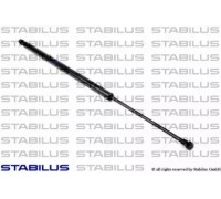 Газовая пружина, крышка багажник STABILUS 0744VM 0744VM STABILUS - купить в магазине запчастей по Украине