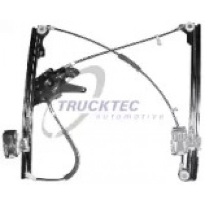 Подъемное устройство для окон 0753015 TRUCKTEC AUTOMOTIVE - купить в магазине запчастей по Украине
