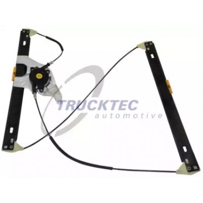 Подъемное устройство для окон 0753054 TRUCKTEC AUTOMOTIVE - купить в магазине запчастей по Украине