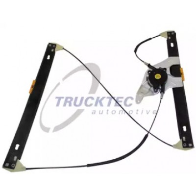 Подъемное устройство для окон 0753055 TRUCKTEC AUTOMOTIVE - купить в магазине запчастей по Украине