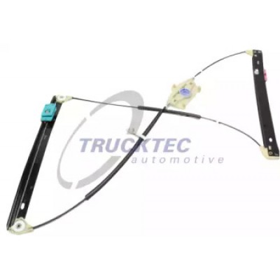 Подъемное устройство для окон 0753056 TRUCKTEC AUTOMOTIVE - купить в магазине запчастей по Украине