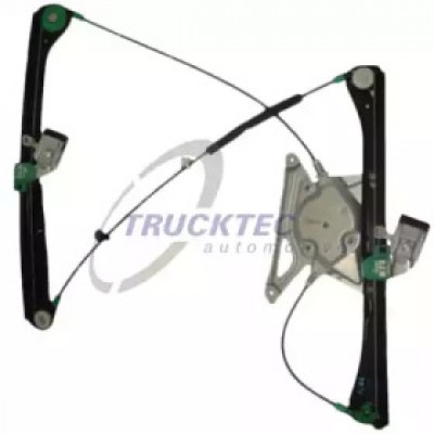 Подъемное устройство для окон 0753067 TRUCKTEC AUTOMOTIVE - купить в магазине запчастей по Украине