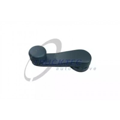 Ручка стеклоподъемника 0754016 TRUCKTEC AUTOMOTIVE - купить в магазине запчастей по Украине