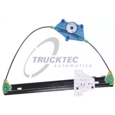 Подъемное устройство для окон 0754024 TRUCKTEC AUTOMOTIVE - купить в магазине запчастей по Украине
