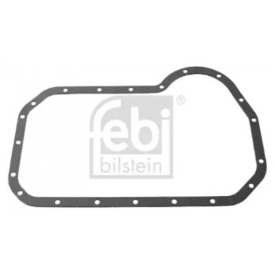Прокладка, масляный поддон 07556 FEBI BILSTEIN - купить в магазине запчастей по Украине