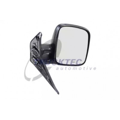 Наружное зеркало 0757002 TRUCKTEC AUTOMOTIVE - купить в магазине запчастей по Украине