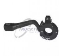 Переключатель указателей поворота TRUCKTEC AUTOMOTIVE 07.58.009 0758009 TRUCKTEC AUTOMOTIVE - купить в магазине запчастей по Украине