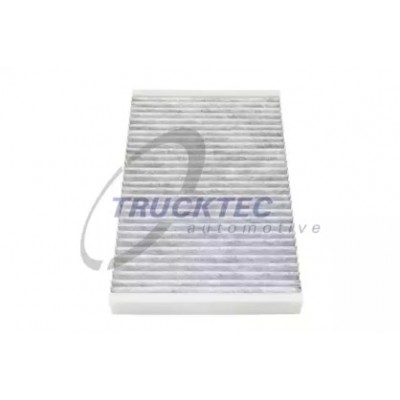 Фильтр, воздух во внутренном пространстве 0759042 TRUCKTEC AUTOMOTIVE - купить в магазине запчастей по Украине