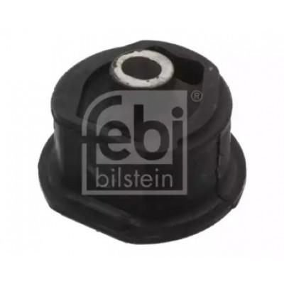 Втулка, балка моста 07601 FEBI BILSTEIN - купити в магазині запчастин по Україні