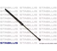 Газовая пружина, крышка багажник STABILUS 0762VK 0762VK STABILUS - купить в магазине запчастей по Украине