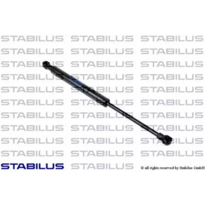Газовая пружина, капот 0763VF STABILUS - купить в магазине запчастей по Украине