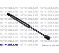 Газовая пружина, капот STABILUS 0772VE 0772VE STABILUS - купить в магазине запчастей по Украине