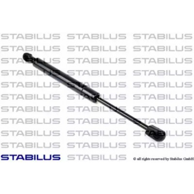 Газовая пружина, капот 0772VE STABILUS - купить в магазине запчастей по Украине