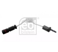 Сигнализатор, износ тормозных колодок FEBI BILSTEIN 07835 07835 FEBI BILSTEIN - купить в магазине запчастей по Украине