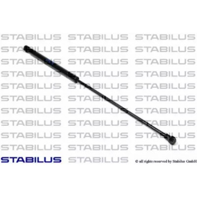Газовая пружина, крышка багажник 078405 STABILUS - купить в магазине запчастей по Украине