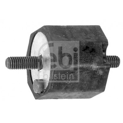 Подвеска, ступенчатая коробка передач 07999 FEBI BILSTEIN - купити в магазині запчастин по Україні