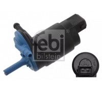 Водяной насос, система очистки окон FEBI BILSTEIN 08028 08028 FEBI BILSTEIN - купить в магазине запчастей по Украине
